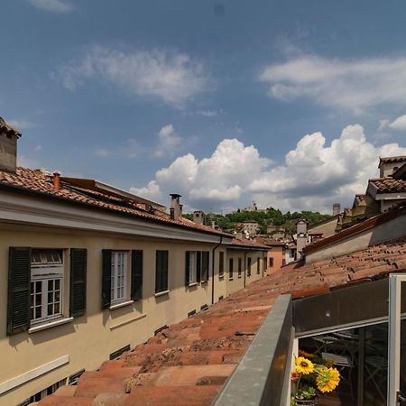 Invictus Daire Brescia Dış mekan fotoğraf